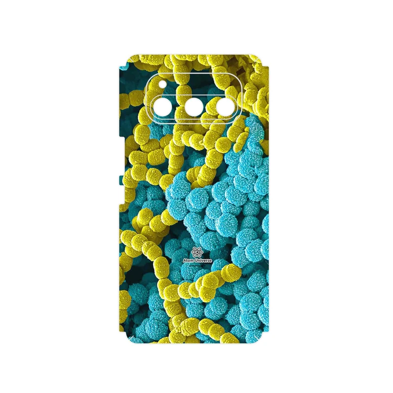 برچسب پوششی ماهوت مدل Atom Universe 1 مناسب برای گوشی موبایل داریا Bond 5G