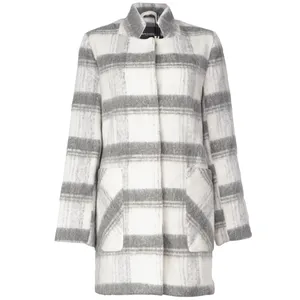 پالتو زنانه برادوی ان وای سی فشن کد 10159362