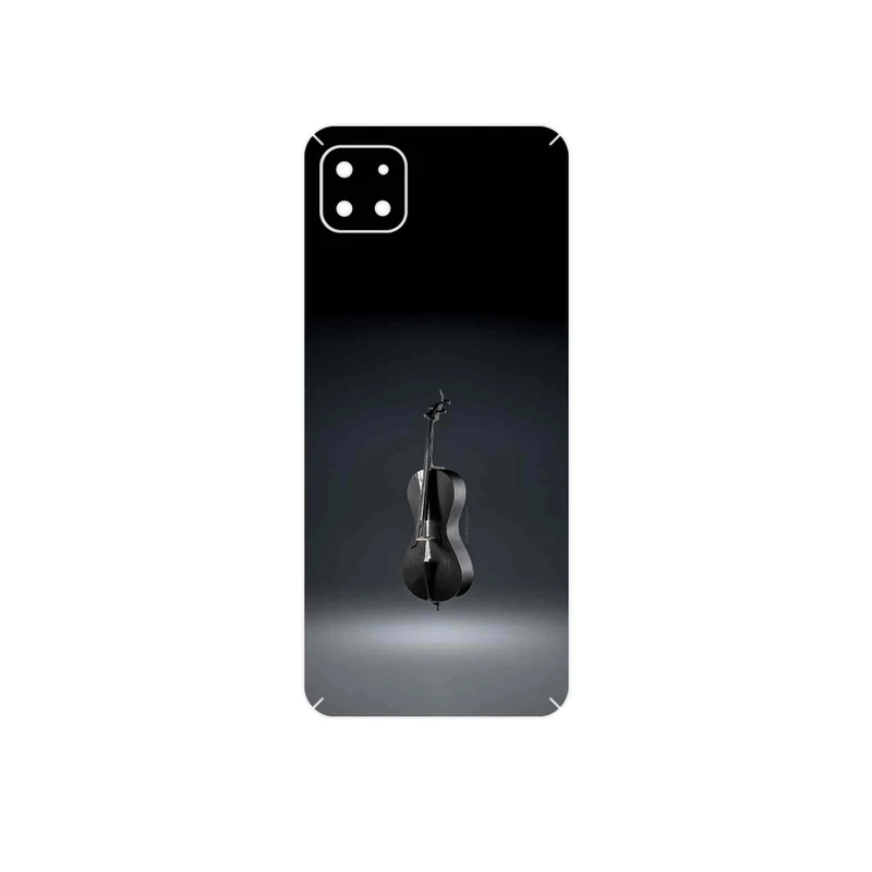برچسب پوششی ماهوت مدل Cello مناسب برای گوشی موبایل سامسونگ Galaxy A22 5G