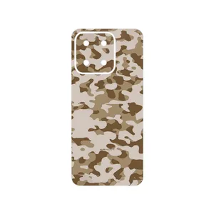 MAHOOT Army_Desert Cover Sticker for Honor X5b