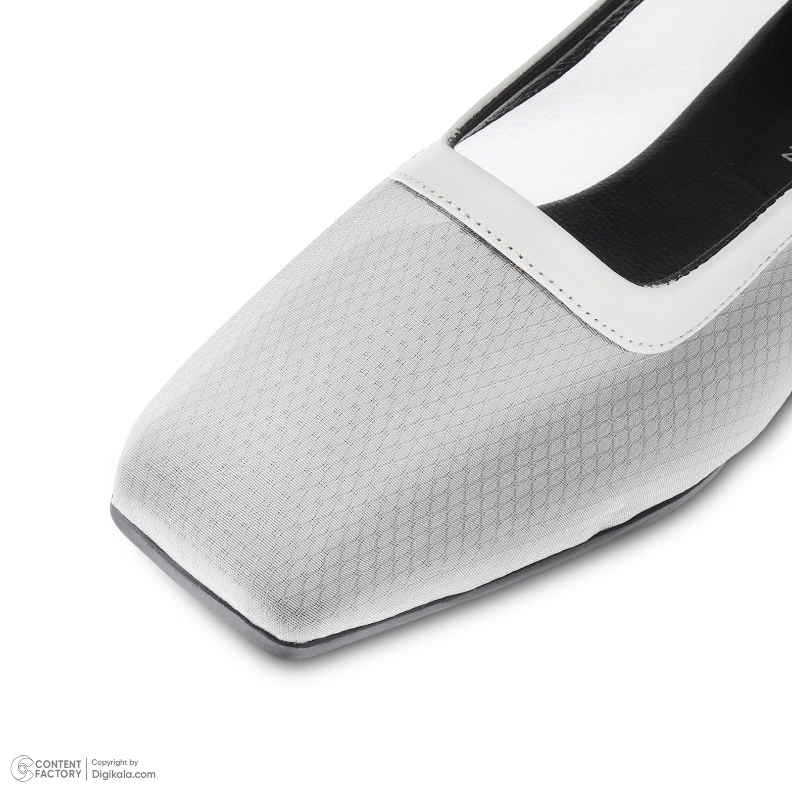 کفش زنانه آرتمن مدل cloud-6 -  - 4