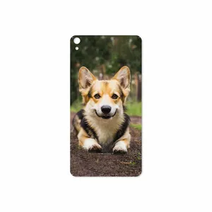 MAHOOT Dog-2 Cover Sticker for Lenovo Phab B1 2015