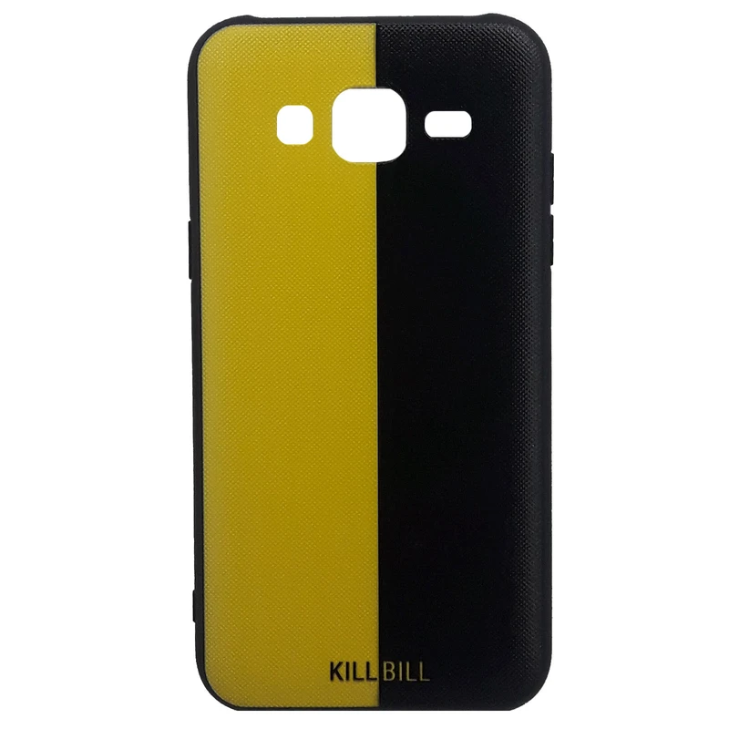 کاور مدل S0435 مناسب برای گوشی موبایل سامسونگ Galaxy J5 2015