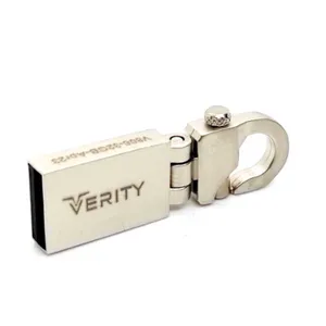 فلش مموری وریتی مدل V806 ظرفیت 16 گیگابایت بسته 5عددی