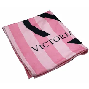 حوله استخری کد Vic P08 سایز 150×75 سانتی متر