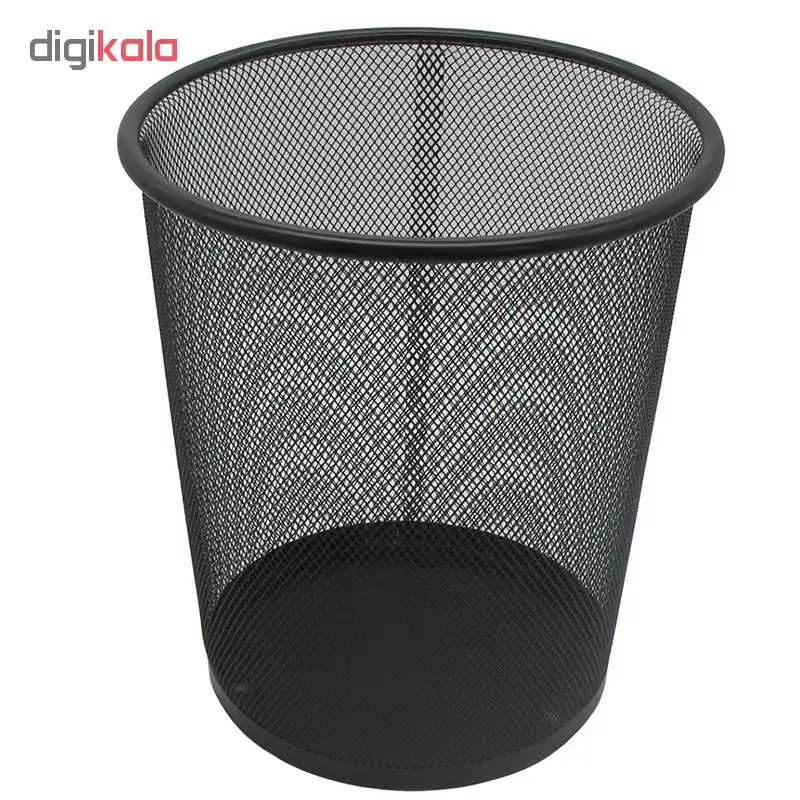 سطل زباله اداری کد 02