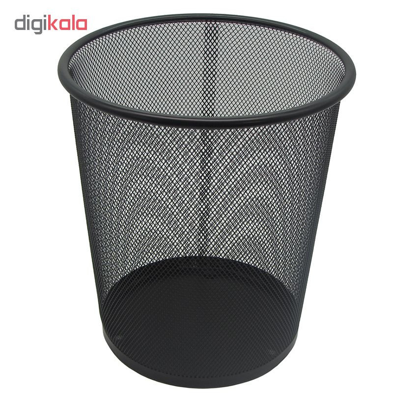 سطل زباله اداری کد 02