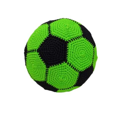 عروسک بافتنی مدل چهل تیکه