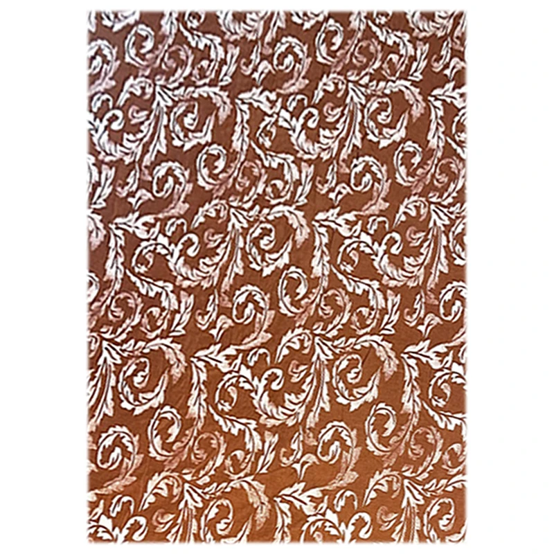 ملحفه آنیسا مدل کشدوز کد 02 دونفره سایز 200*160 سانتی متر 