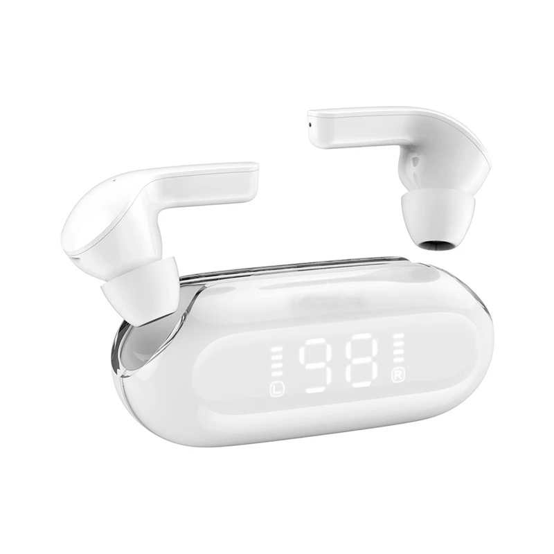 هدفون بلوتوثی پارمپ مدل TWS-P10W