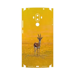 MAHOOT Gazelle-FullSkin Cover Sticker for Huawei Mate 9