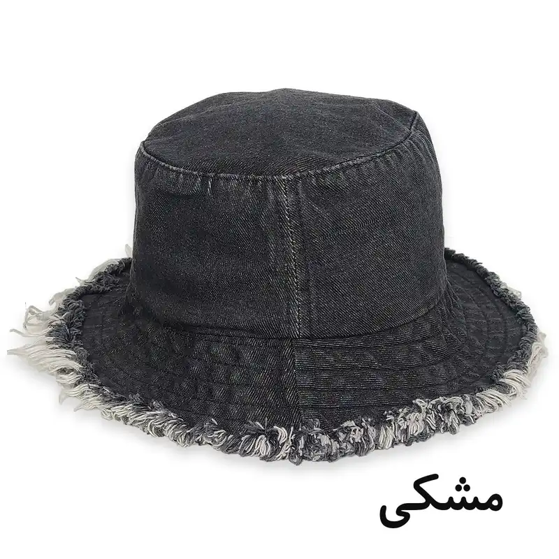 کلاه باکت کد C123H2