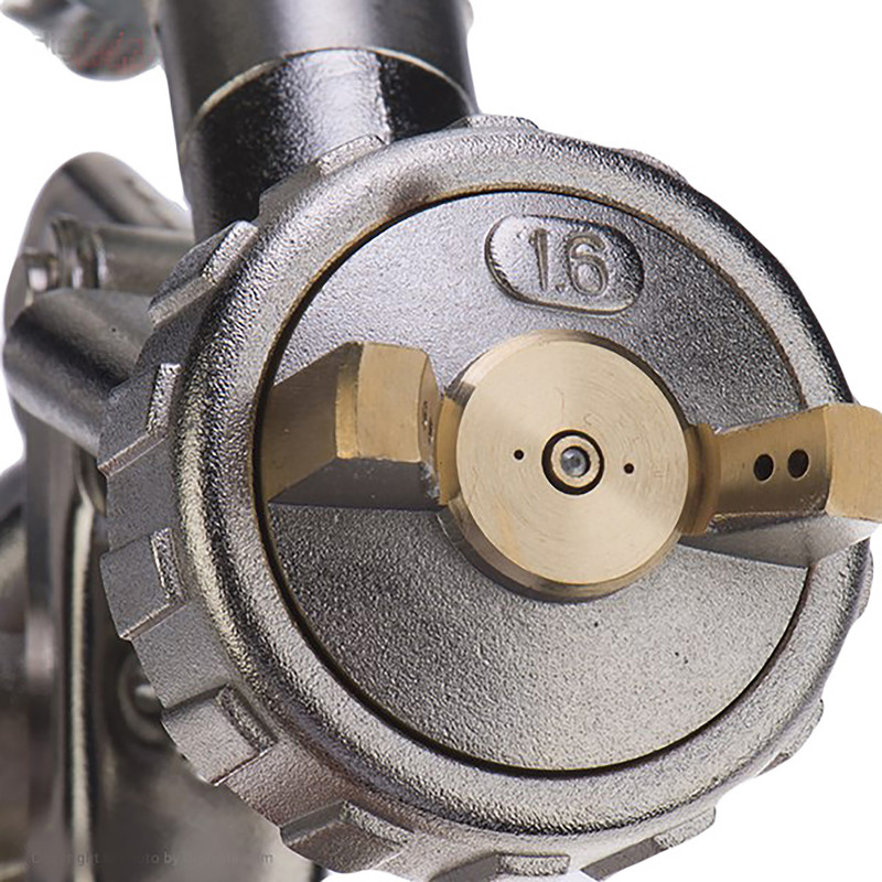 پیستوله بادی رونیکس مدل RH-6416 پیستوله بادی رونیکس مدل RH-6416