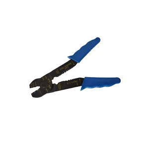  انبر سیم لخت کن مدل TMH سایز 8 اینچ