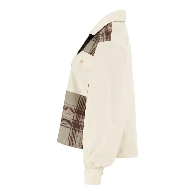 کت زنانه السانا مدل دلوین کد 164309