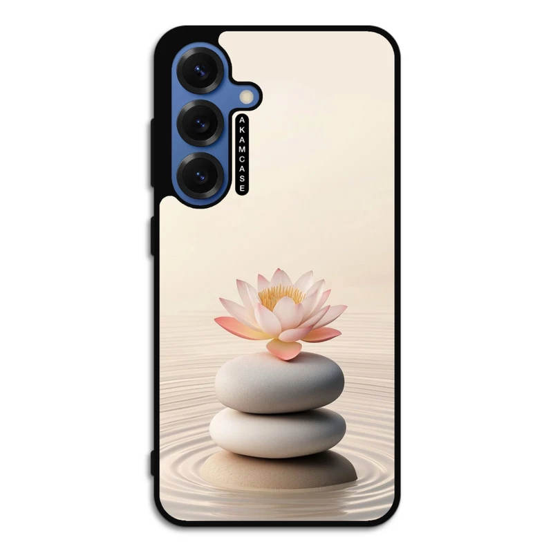 کاور آکام مدل AMC-WSGS25-ZEN-1 مناسب برای گوشی موبایل سامسونگ Galaxy S25