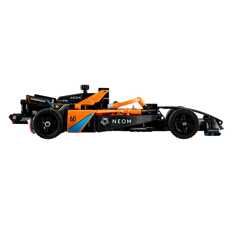 لگو سری تکنیک مدل NEOM McLaren Formula E کد 42169