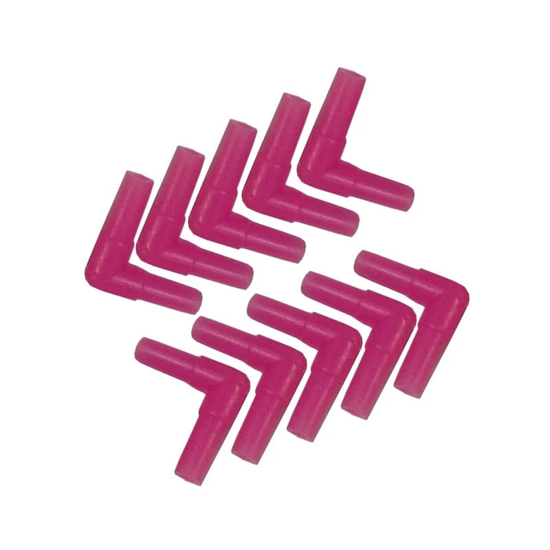 شیر تقسیم هوا آکواریوم مدل  آسیااستار بسته 10 عددی