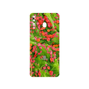 MAHOOT Atom Universe 3 Cover Sticker for Samsung Galaxy M30