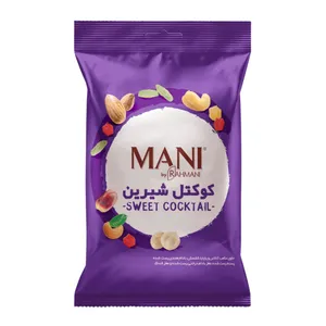 کوکتل شیرین مانی - 60 گرم