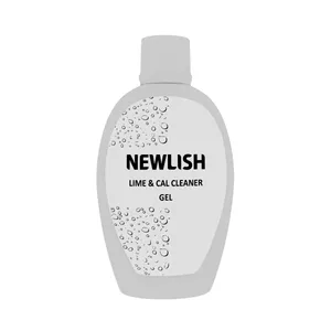 مایع شیشه پاک کن مدل ژل پاک کننده رسوب آب حجم 200 میلی لیتر