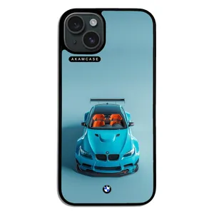 AKAM AMC-WA15PLUS-BMW-19 Cover For Apple iPhone 15 Plus