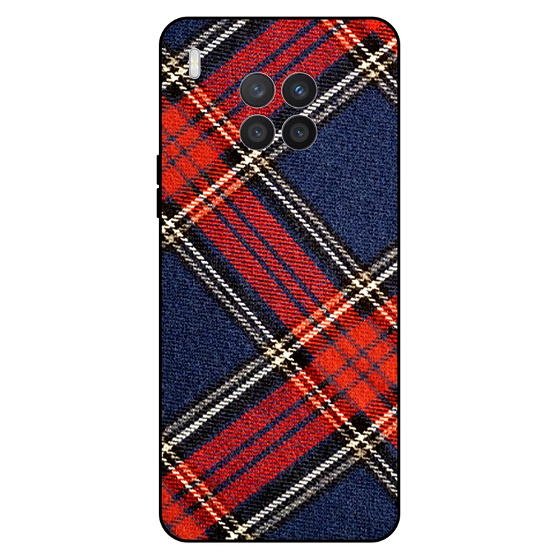 کاور مگافون کد 8103 مناسب برای گوشی موبایل هوآوی Nova 8i