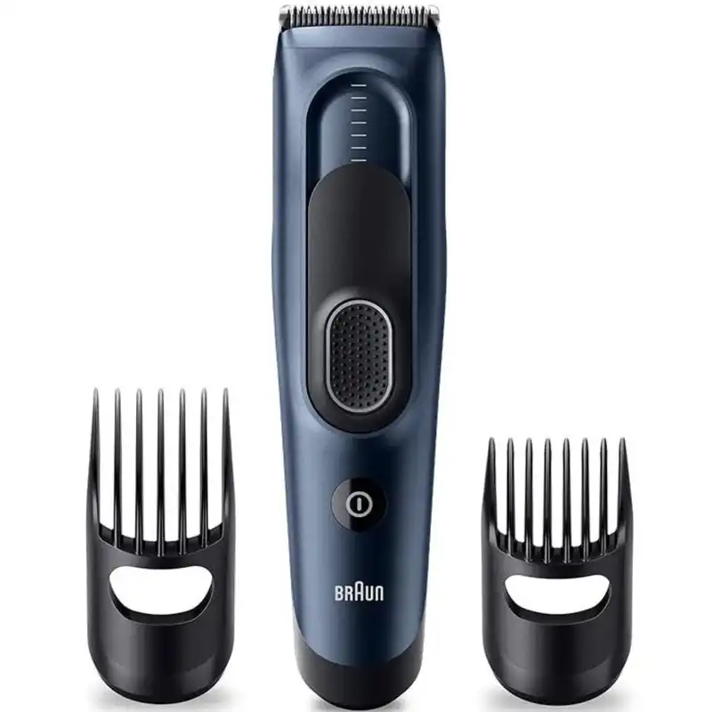 ماشین اصلاح موی سر و صورت شارژی براون مدل HC5350