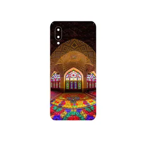 MAHOOT Nasir Al-Molk Mosque Cover Sticker for Samsung Galaxy M02