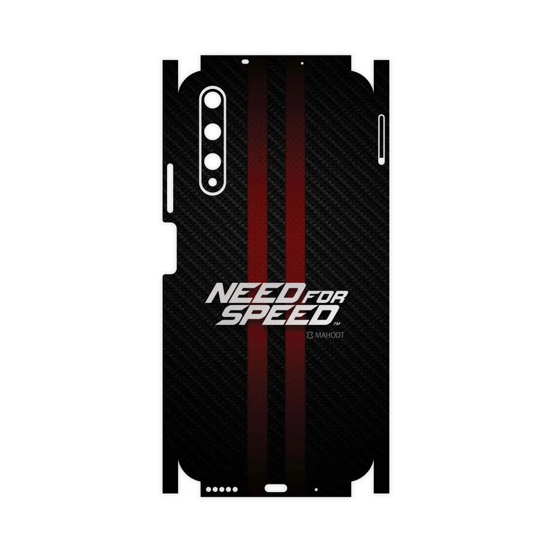 برچسب پوششی ماهوت مدل Need-for-Speed-Game-FullSkin مناسب برای گوشی موبایل هوآوی NOVA 5T