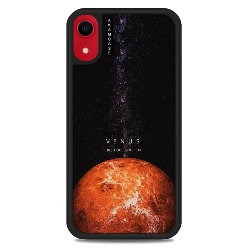 کاور آکام مدل AMC-WAXR-PLANET-1 مناسب برای گوشی موبایل اپل iPhone XR
