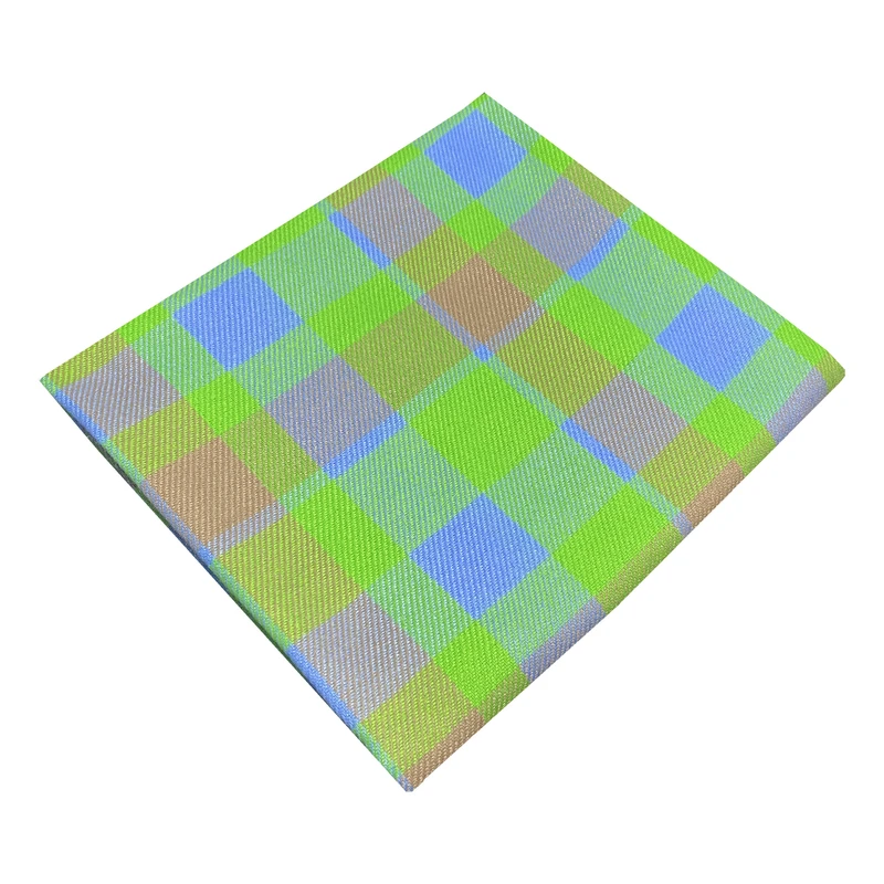 پتو مسافرتی کد 612 سایز 185x145 سانتی متر