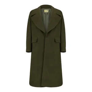 پالتو زنانه السانا مدل رستا کد 162853