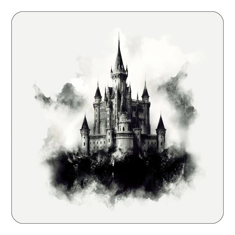 مگنت کاکتی طرح هری پاتر Harry Potter مدل mp41698