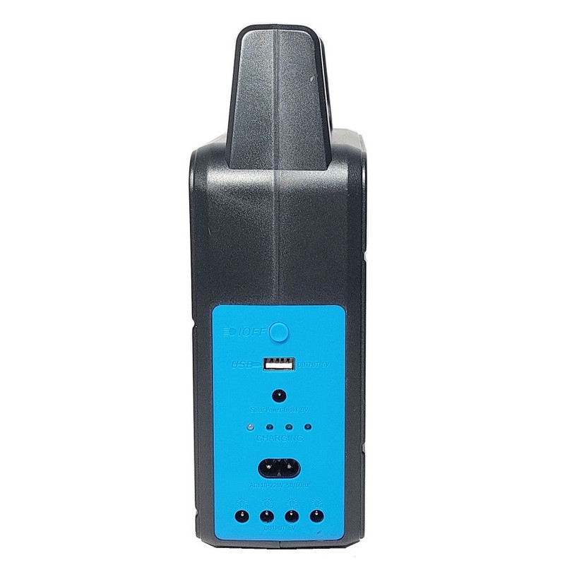 سیستم روشنایی خورشیدی ویداسی مدل WD-1103 کد B11 سیستم روشنایی خورشیدی ویداسی مدل WD-1103 کد B11