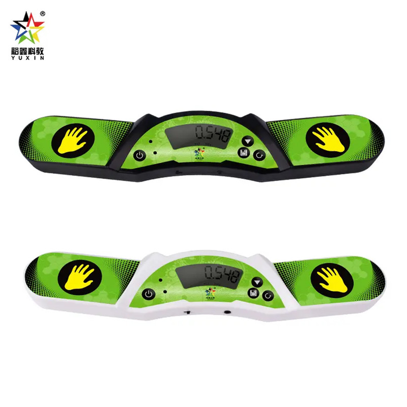 تایمر روبیک یوکسین مدل ورژن Yuxin Timer V2