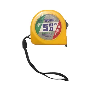 متر 5 متری وود پلاس مدل M-5