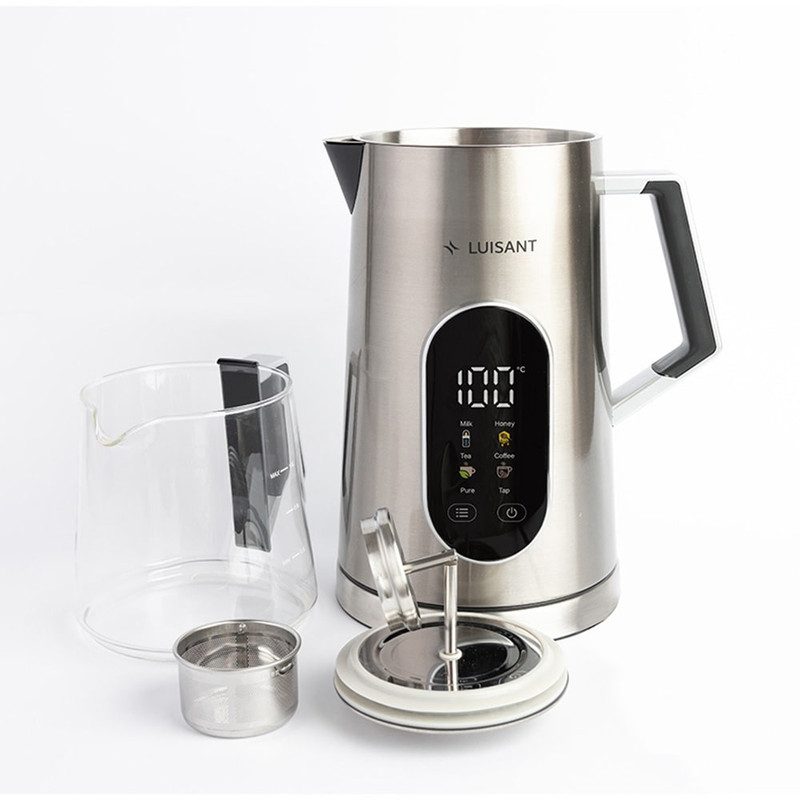 چای ساز لوییسنت مدل LWK1000