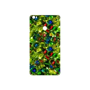 MAHOOT Marble Nostalgia Cover Sticker for Xiaomi Mi Max