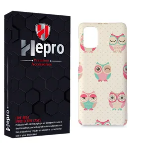 HEPRO MC Cover for Samsung Galaxy S20