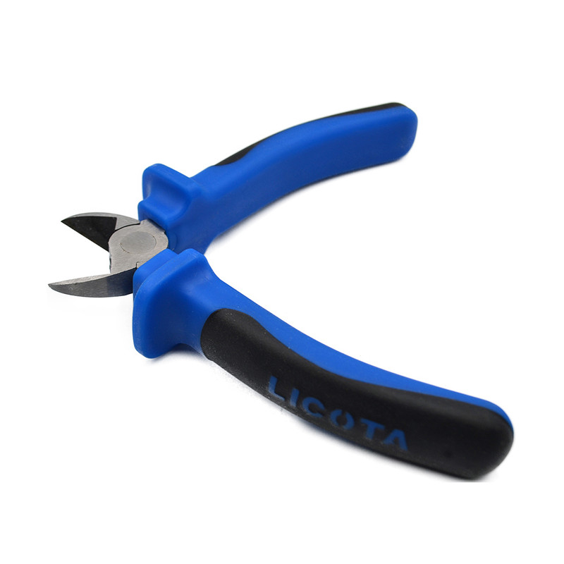 انبر سیم‌ چین لیکوتا مدل APT-36005A کد 2 سایز 5.8 اینچ