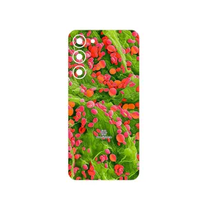 MAHOOT Atom Universe 3 Cover Sticker for Samsung Galaxy S23 Plus
