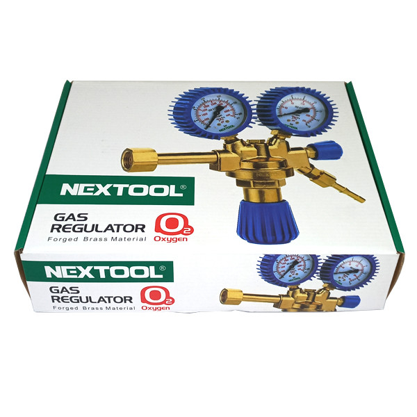 مانومتر اکسیژن نکستول مدل NEXT_03