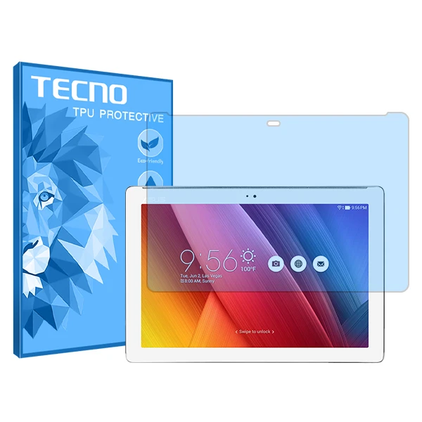محافظ صفحه نمایش ضد اشعه آبی تکنو مدل HyBLU مناسب برای تبلت ایسوس Zenpad 10 Z300M