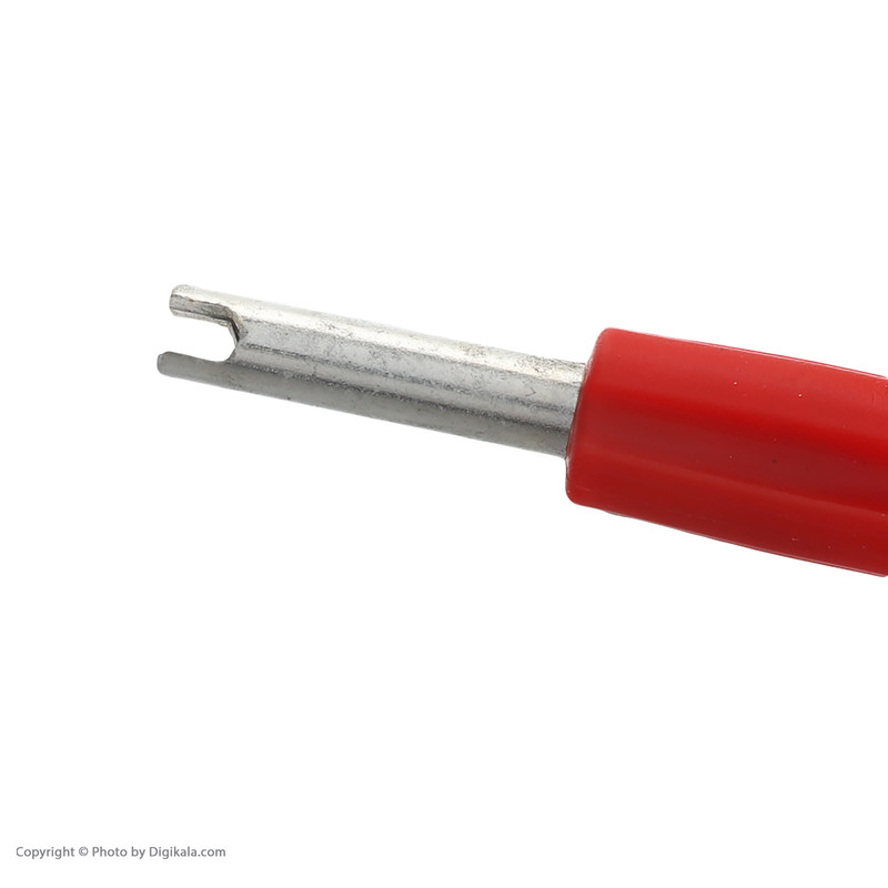 مجموعه دو عددی آچار والف خودرو مدل VL22 مجموعه دو عددی آچار والف خودرو مدل VL22