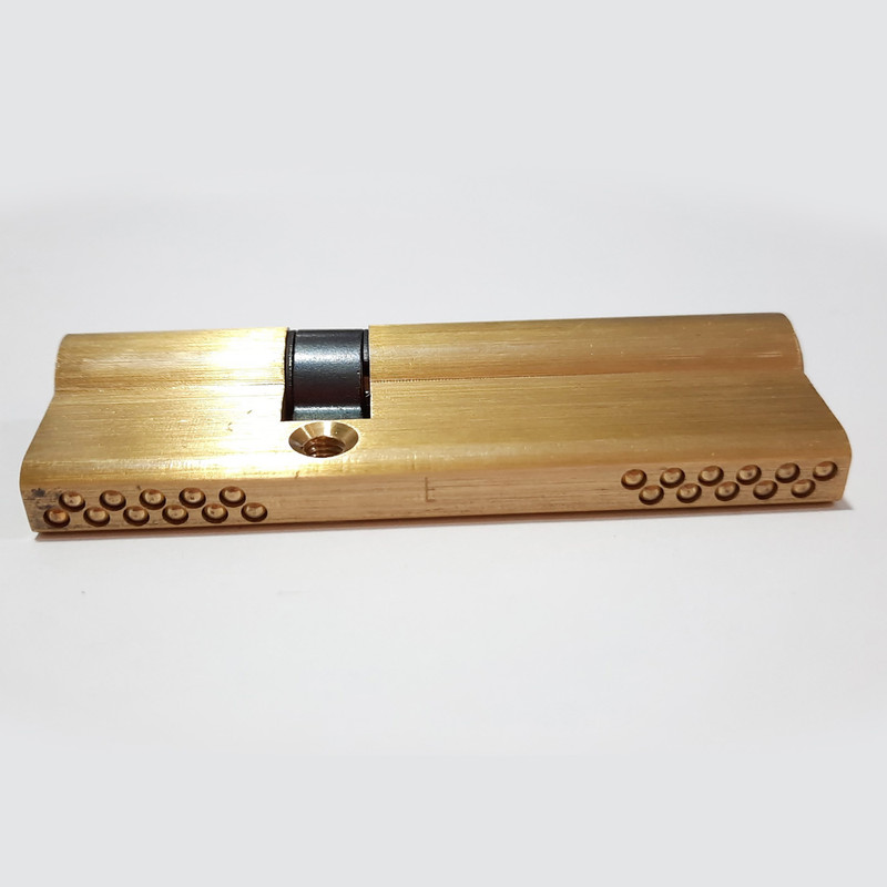 مغزی قفل لودان مدل ml100