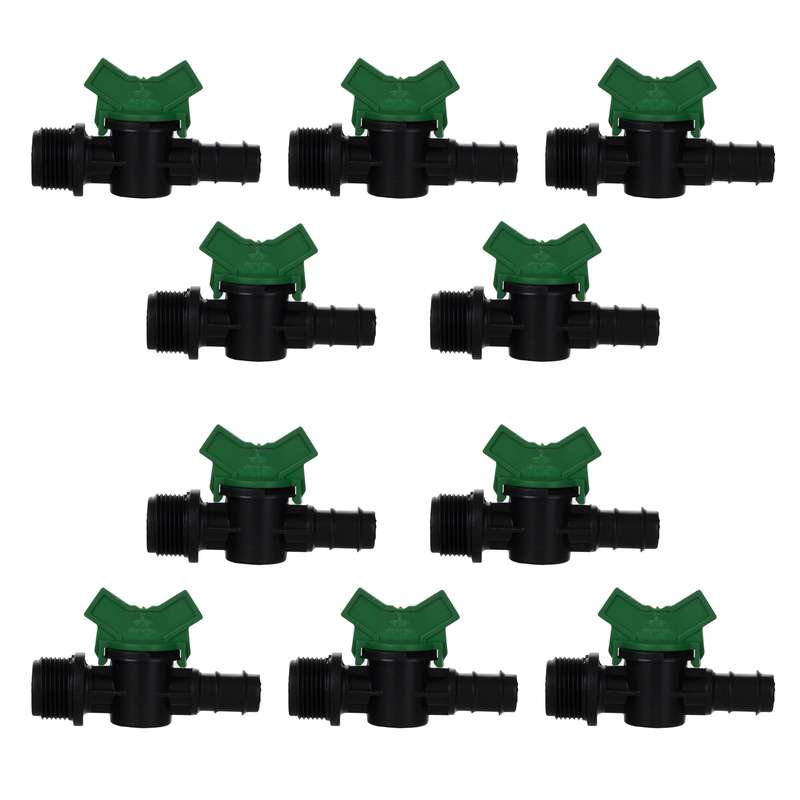 شیر انشعاب ورسک مدل DN-V2034 بسته 10 عددی