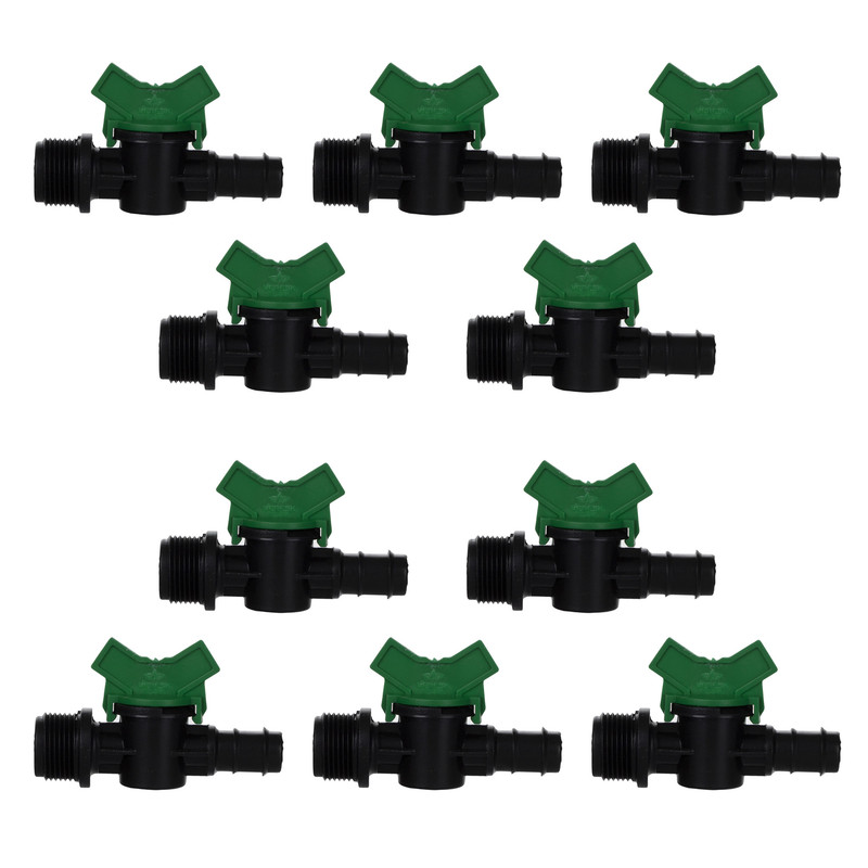 شیر انشعاب ورسک مدل DN-V2034 بسته 10 عددی