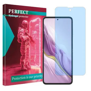 Perfect Eye Care model anti-blue screen protector suitable for Blackview Hero 10 mobile phone