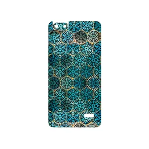 MAHOOT Iran Tile 9 Cover Sticker for Honor 4C